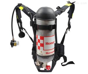 HONEYWELL/霍尼韦尔 SCBA105K C900 标准呼吸器 （Pano面罩/6.8L 国产