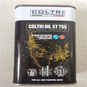 st755山东科尔奇配件专用润滑油ST755